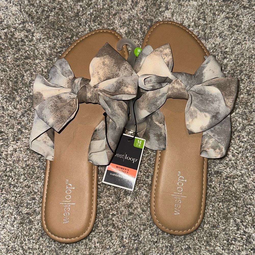 Women’s Sandals West Loop